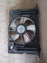 View Auto part Fan Toyota Corolla 2014