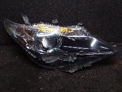 View Auto part Right Headlamp Toyota Corolla 2014