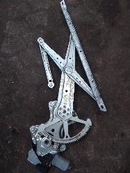 View Auto part Right Front Window Reg/Motor Toyota Corolla 2014