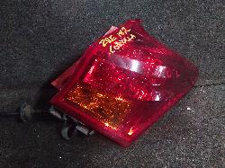 View Auto part Right Taillight Toyota Corolla 2014