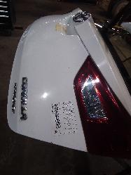 View Auto part Bootlid/Tailgate Toyota Corolla 2014