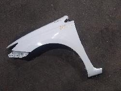 View Auto part Left Guard Toyota Corolla 2014
