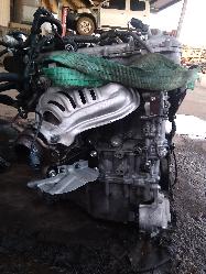 View Auto part Engine Toyota Corolla 2014