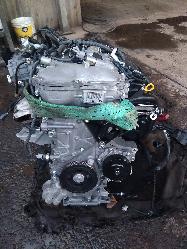 View Auto part Engine Toyota Corolla 2014