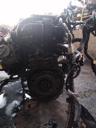 View Auto part Engine Toyota Corolla 2014