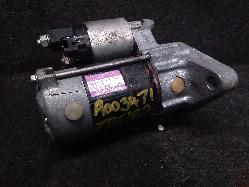 View Auto part Starter Toyota Corolla 2014