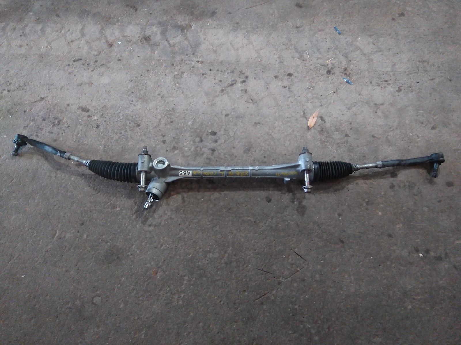 2014 Toyota Corolla Steering Box/Rack View Auto part Steering Box/Rack Toyota Corolla 2014
