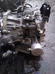 View Auto part Trans/Gearbox Toyota Corolla 2014
