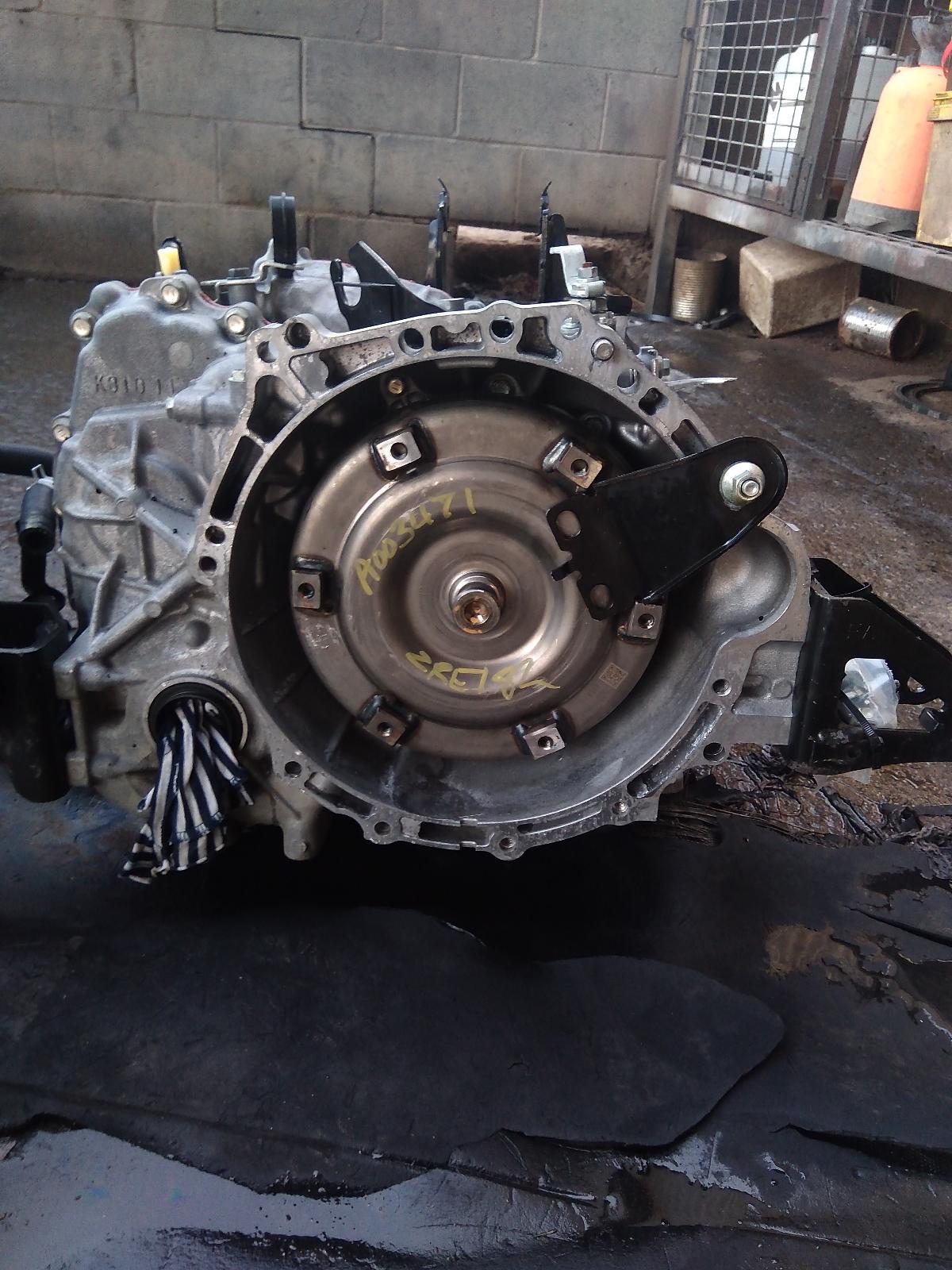View Auto part Trans/Gearbox Toyota Corolla 2014