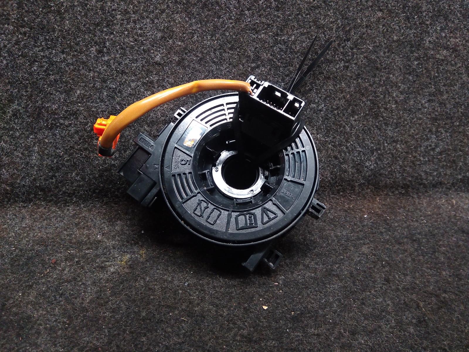 View Auto part Airbag Module/Sensor Toyota Corolla 2014