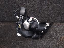 View Auto part Seatbelt/Stalk Toyota Corolla 2014