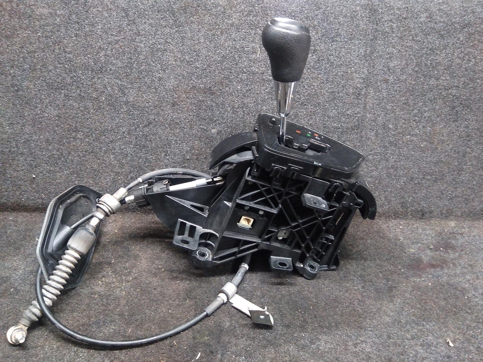 View Auto part Gear Stick/Shifter Toyota Corolla 2014