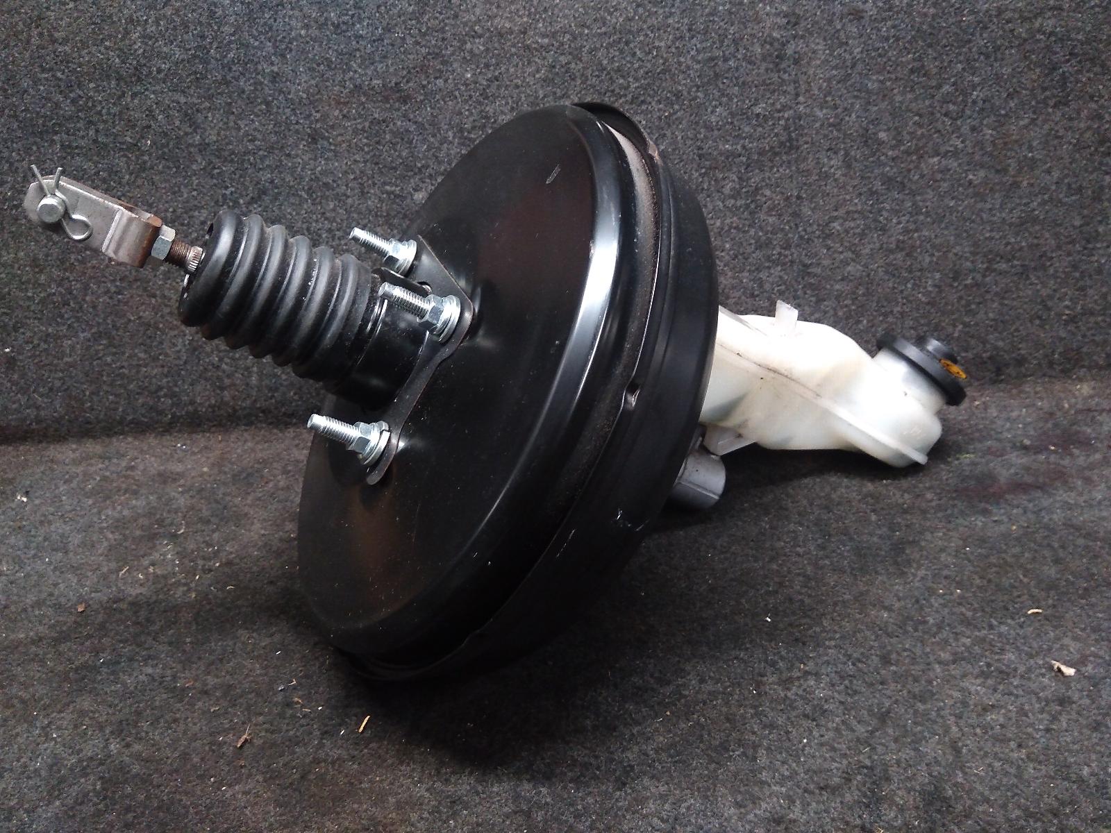 View Auto part Brake Booster Toyota Corolla 2014