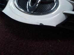 View Auto part Grille Toyota Corolla 2014