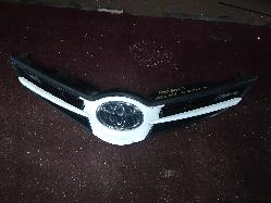 View Auto part Grille Toyota Corolla 2014