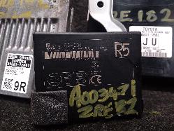 View Auto part Ecu Toyota Corolla 2014