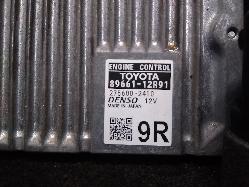 View Auto part Ecu Toyota Corolla 2014