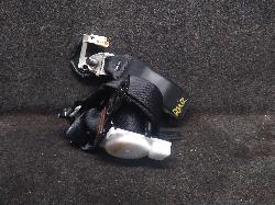 View Auto part Seatbelt/Stalk Toyota Corolla 2014