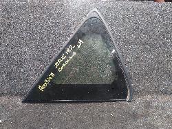 View Auto part Left Rear 1/4 Door Glass Toyota Corolla 2014