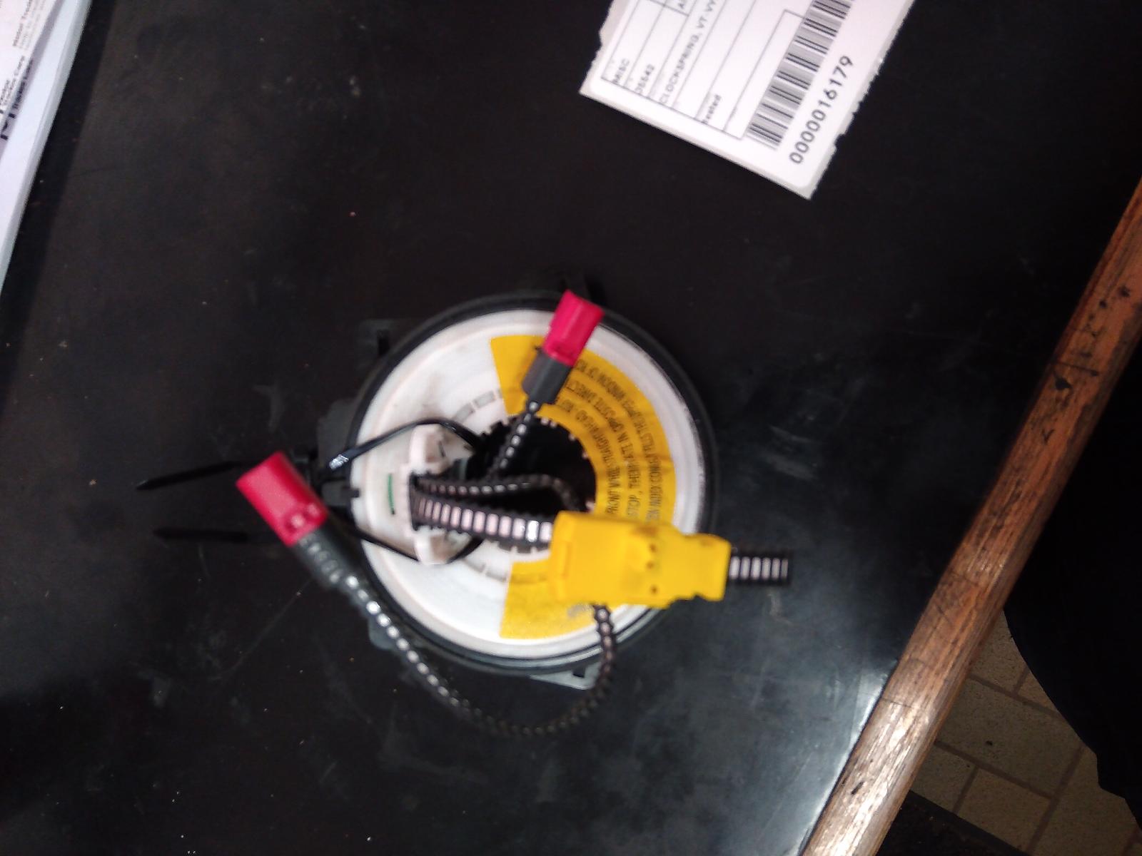 Mastering the Art of Airbag Sensor Testing A Comprehensive Guide Get