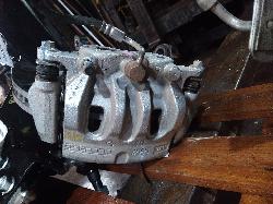 View Auto part Caliper Mazda Bt50 2023