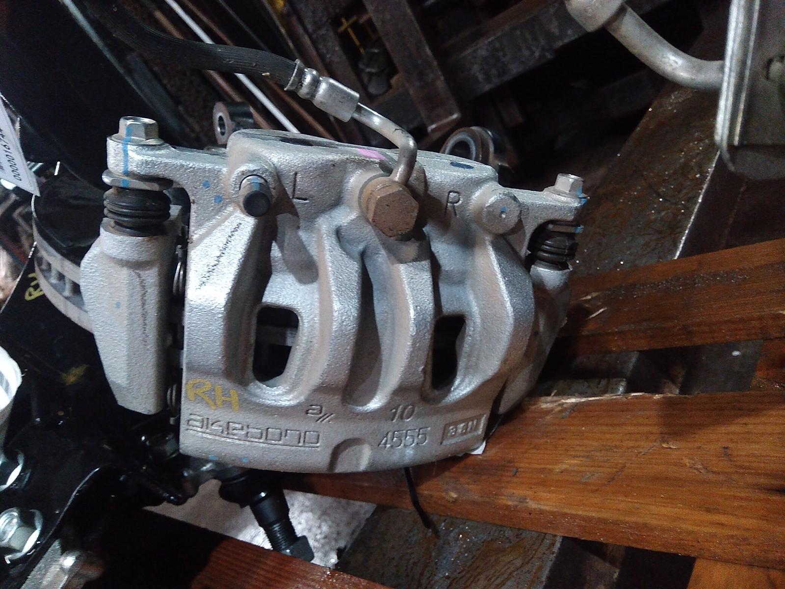 View Auto part Caliper Mazda Bt50 2023