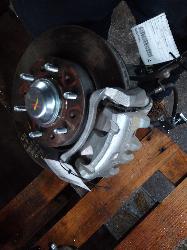 View Auto part Caliper Mazda Bt50 2023