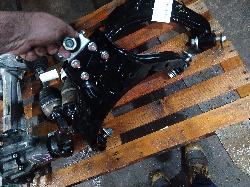 View Auto part Right Front Lower Control Arm Mazda Bt50 2023