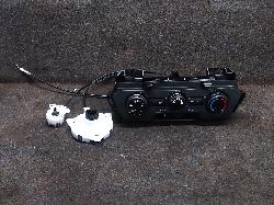 View Auto part Heater/Ac Controls Mazda Bt50 2023