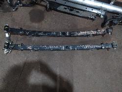 View Auto part Rear Leaf Spring Mazda Bt50 2023
