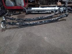 View Auto part Rear Leaf Spring Mazda Bt50 2023