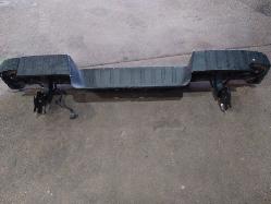 View Auto part Rear Bumper Mazda Bt50 2023