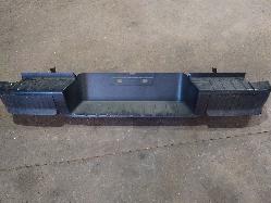 View Auto part Rear Bumper Mazda Bt50 2023