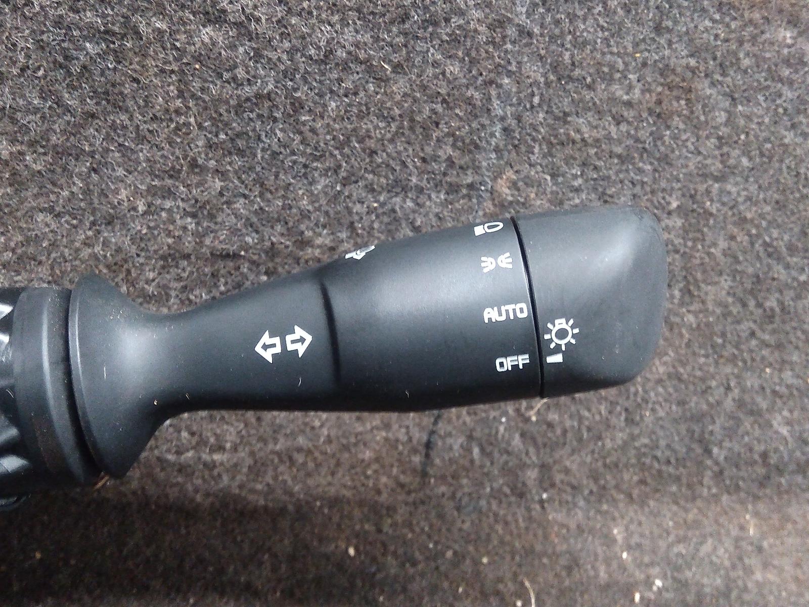 View Auto part Combination Switch Mazda Bt50 2023