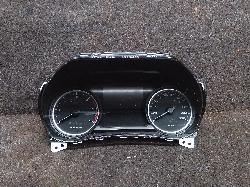 View Auto part Instrument Cluster Mazda Bt50 2023