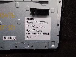 View Auto part Radio/Cd/Dvd/Sat/Tv Mazda Bt50 2023