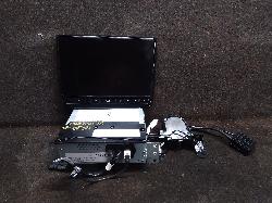 View Auto part Radio/Cd/Dvd/Sat/Tv Mazda Bt50 2023
