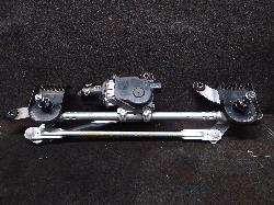 View Auto part Wiper Motor Mazda Bt50 2023
