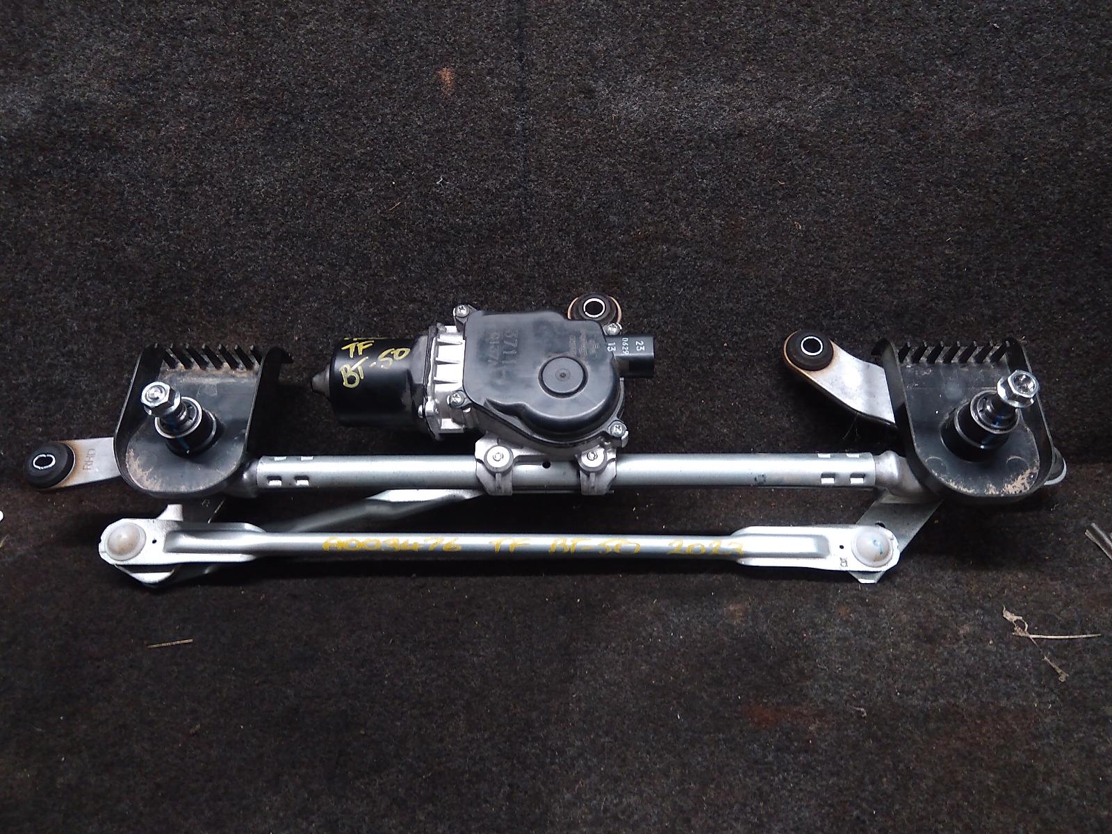 View Auto part Wiper Motor Mazda Bt50 2023