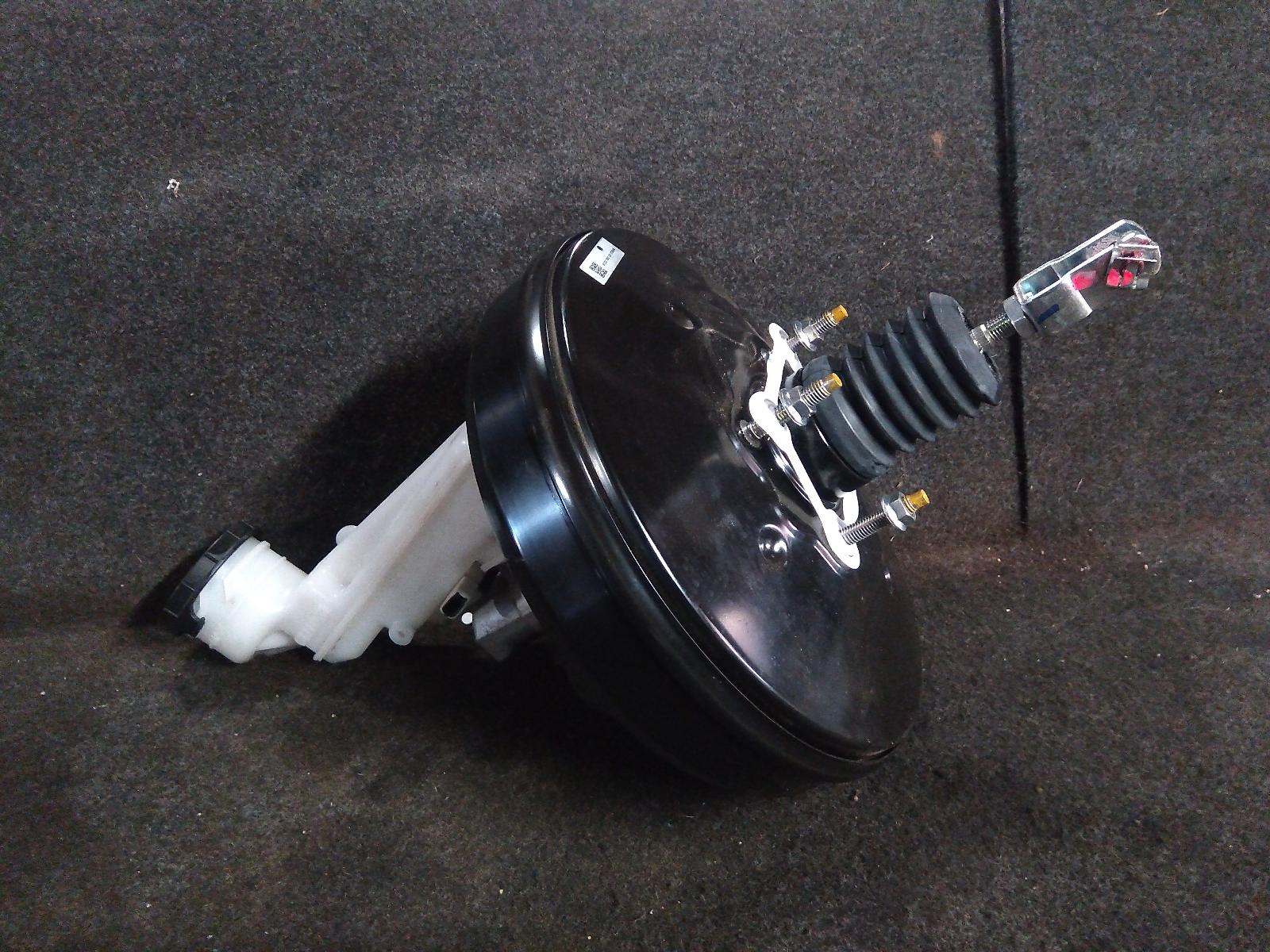 View Auto part Brake Booster Mazda Bt50 2023