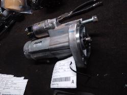 View Auto part Starter Mazda Bt50 2023
