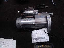 View Auto part Starter Mazda Bt50 2023