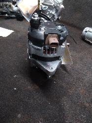 View Auto part Alternator Mazda Bt50 2023