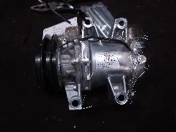 View Auto part A/C Compressor Mazda Bt50 2023