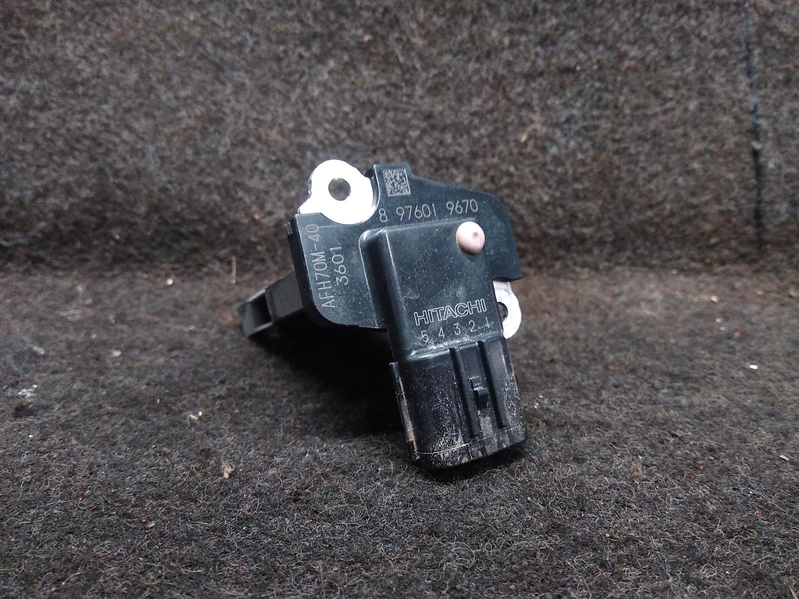 View Auto part Air Flow Meter Mazda Bt50 2023