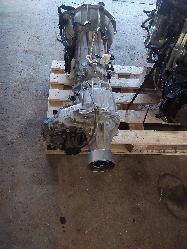 View Auto part Trans/Gearbox Mazda Bt50 2023