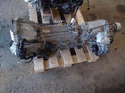 View Auto part Trans/Gearbox Mazda Bt50 2023