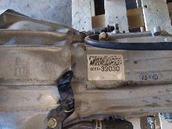 View Auto part Trans/Gearbox Mazda Bt50 2023