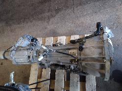 View Auto part Trans/Gearbox Mazda Bt50 2023