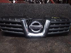 View Auto part Grille Nissan Dualis 2010